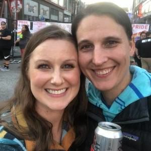 Meet your Posher, Tracie